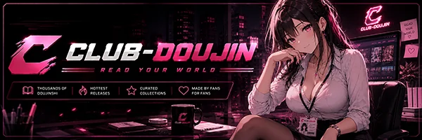 CLUB-DOUJIN อ่านโดจินแปลไทย มังฮวาเกาหลี สำหรับผู้ใหญ่ 18+